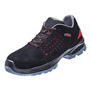 Atlas Halbschuh SL 30 ESD S1, Weite 12 Größe 46