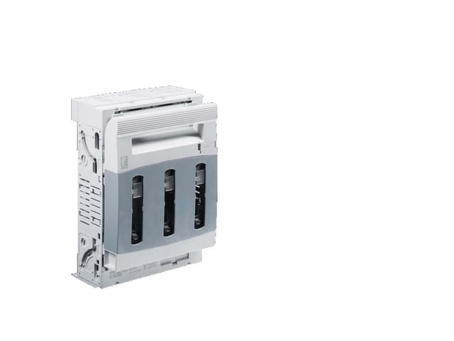 Rittal NH2-Sicherungslasttrenner 3p. Rahmenklemme SV 9343.200