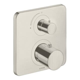 hansgrohe Fertigset Axor Citterio M UP-THM, m Absp-vtl, 1 Verb, ED