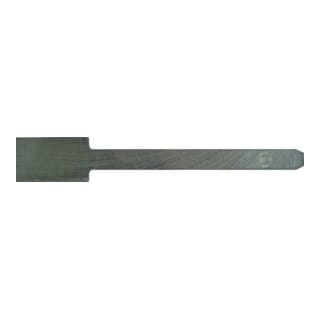 Ulmia Einfacheisen E-HW7-30 30mm