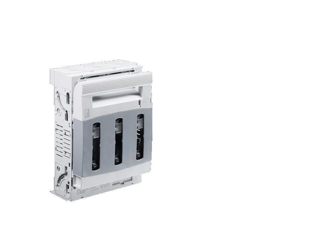 Rittal NH2-Sicherungslasttrenner 3p. Schraube M10 SV 9343.210