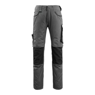 Mascot Lemberg Hose Größe 82C44, dunkelanthrazit/schwarz
