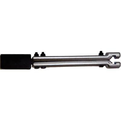 KS Tools Abzieharm, 210mm