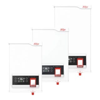 Clage KWA Zip Hydroboil + 3 1,4 kW, 220-240 V, mit Stecker