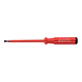 PB Swiss Tools Elektriker-Schraubendreher SwissGrip, vollisoliert, 5,5 mm