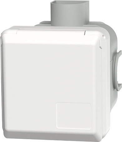 Mennekes UP-Dose Cepex 32A,5p,6h,400V,IP44 4245