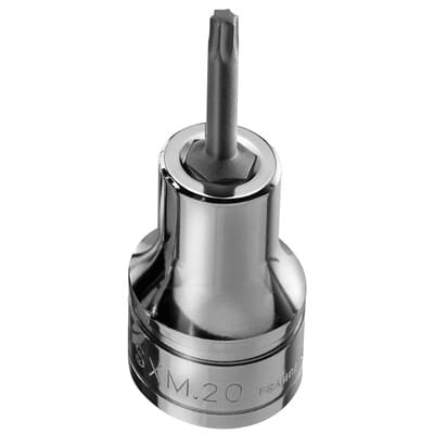 Facom Schraubendreheinsatz 1/2" TX T50