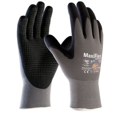 aTG Handschuh MaxiFlex® Endurance AD-APT Gr. 9