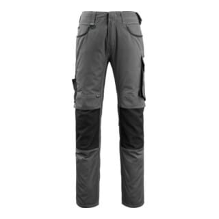 Mascot Hose Lemberg dunkelanthrazit/schwarz Größe 46
