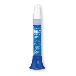 WeiconLOCK® AN 306-00 Fügeverbindung 20 ml