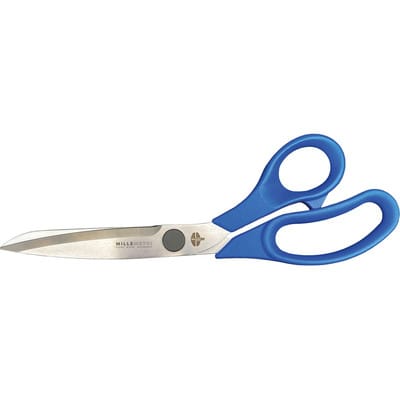 Hesse Arbeitsschere 265mm für Kevlar