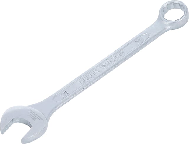 BGS Maul-Ringschlüssel SW 20 mm