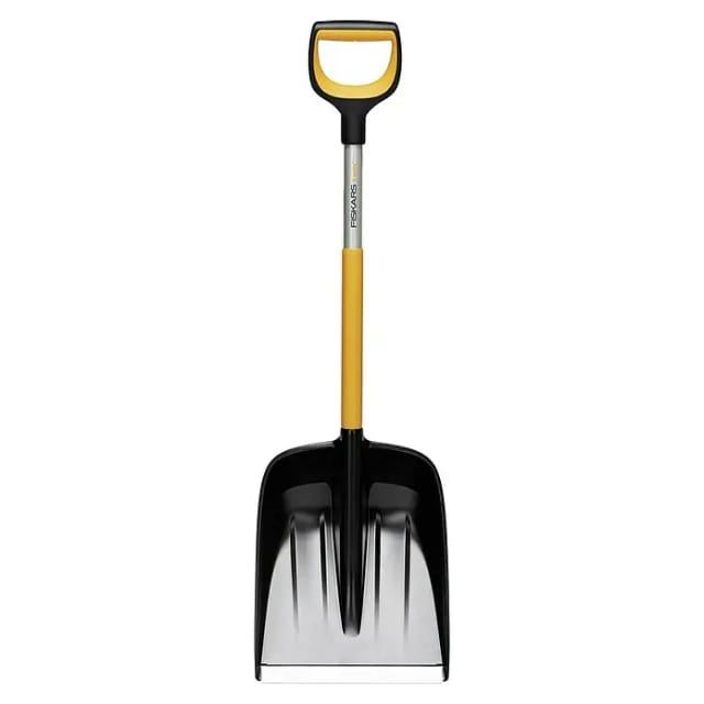 Fiskars Auto-Schneeschaufel X-series