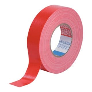 tesa® 53799 Stabilisiertes Gewebeklebeband 25 m × 38 mm