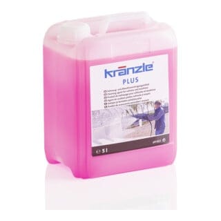 Kränzle Reinigungsmittel Plus 5 Liter