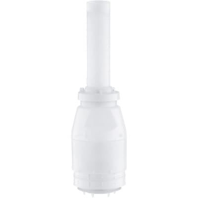 Grohe Servo-Ablaufventil 43486 unterbrechbar für Wandeinbau