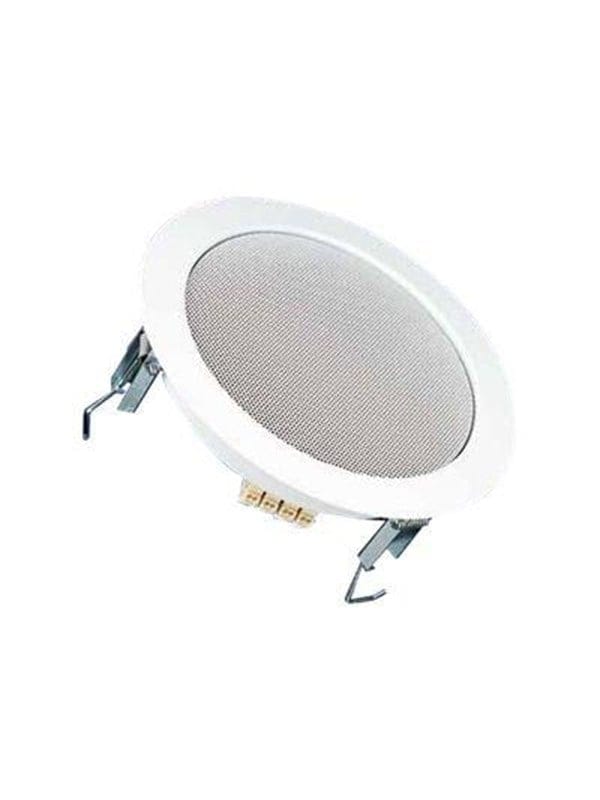 Visaton Deckenlautsprecher 17cm DL 18/1 100 V ws