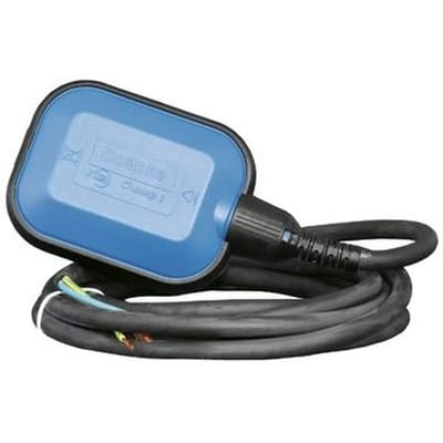 Doepke Schwimmschalter mit 10m Kabel Champ 2 G-L/F 10 m