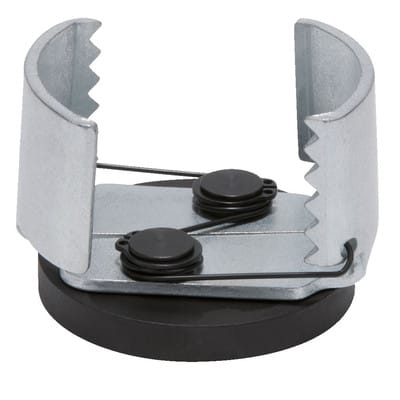 KS Tools 3/8" Universal Ölfilter-Schlüssel, SW 63mm