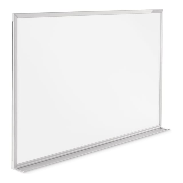 Magnetoplan Design-Whiteboard CC, 1000 x 900 mm