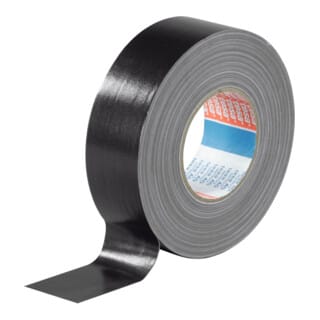 tesa® 53799 Stabilisiertes Gewebeklebeband 50 m × 50 mm