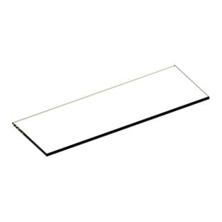 Keuco Glasablage kurz Ersatzt.Spanplattenschraube 90110 326x120x6mm