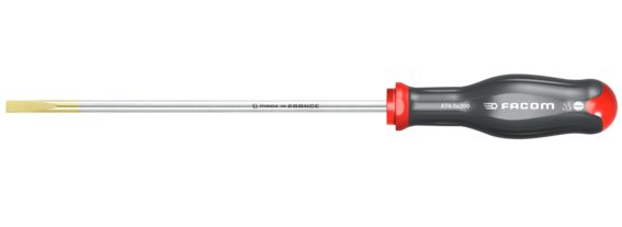 Facom Schraubendreher PROTWIST Schlitz 4 mm