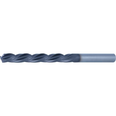 Gühring Spiralbohrer HSSE DIN338 2,1mm Z3 FIRE