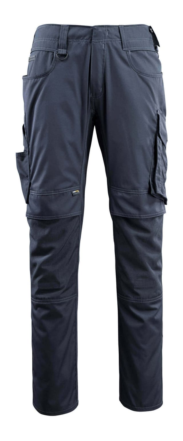 Mascot Lemberg Hose Größe 82C44, schwarz