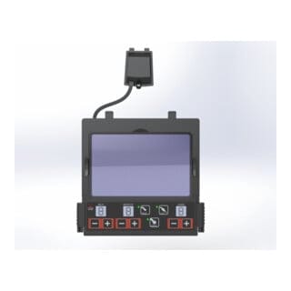 Lorch Automatik-Schweißfilter APR C850