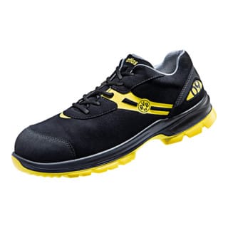 Atlas Halbschuh Malocher 09 S3, Weite 10 Größe 49