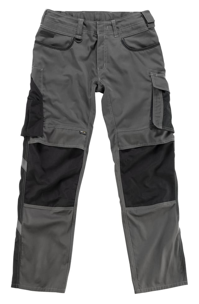 Mascot Hose Lemberg dunkelanthrazit/schwarz Größe 54
