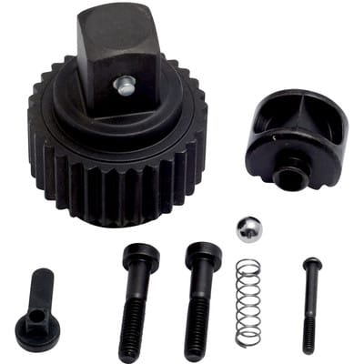 HAZET Reparatursatz Knarr-Rad 6150/8
