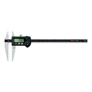 Helios Preisser Werkstattmessschieber 18EWRi IP65 digital 300mm