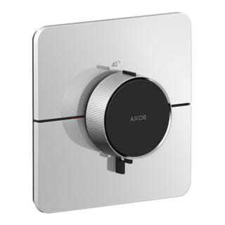 hansgrohe Thermostat UP Axor ShowerSelect ID HighFlow softsquare PBC
