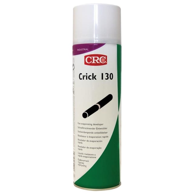 CRC Nassentwickler Rissprüfmittel CRICK 130, Inhalt: 500 ml