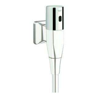 Grohe Umrüstelektronik Tectron chrom, Batteriebetrieb
