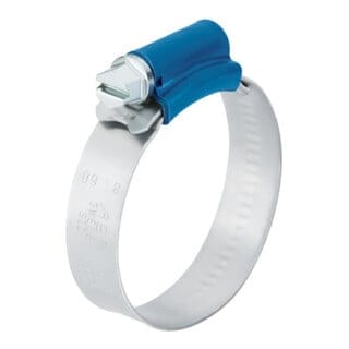 ABA Schneckengewindeschelle Original 226-256/12 C7 W1