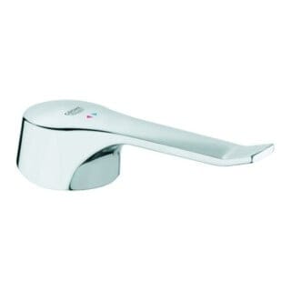 Grohe Hebel 46259 L:120mm für Euroeco Special Wandbatterie chrom