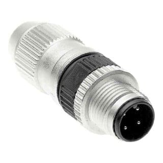 Harting Rundsteckverbinder 21031111405