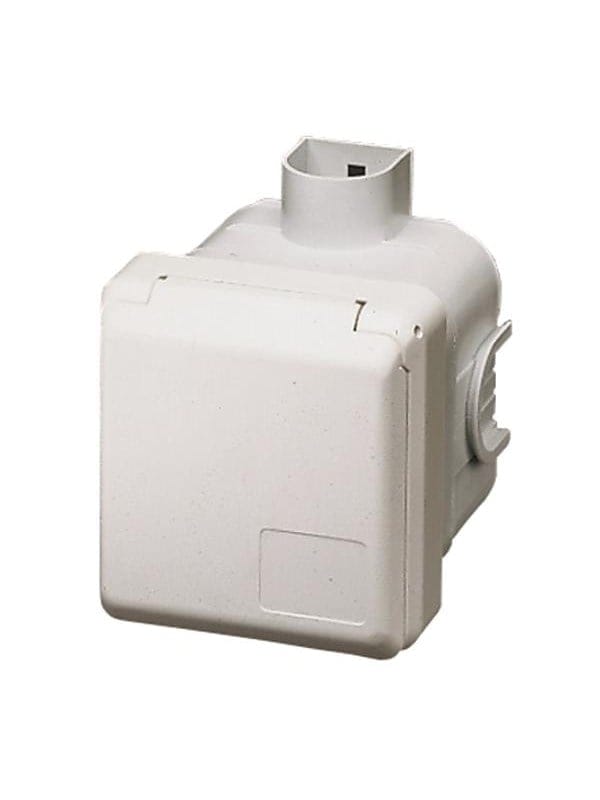 Mennekes UP-Dose Cepex 16A,5p,6h,400V,IP44 4244