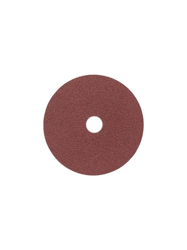 Bosch Fiberschleifscheibe R444 Expert for Metal Korund 180 mm 22,23 mm 80