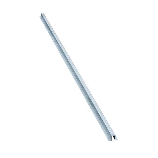 Bauer Südlohn Wannenverbinder WV 124, verzinkt