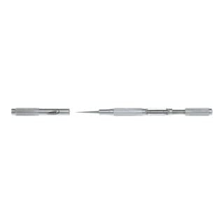 Helios-Preisser Düsenlehre 0,1 mm 0-5mm 0,1mm 0-5mm HP