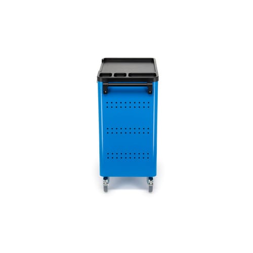Gedore Werkzeugwagen WSL-L-TS-308 mit 308-teilig Werkzeugsortiment