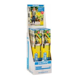 GLORIA ThermoflammBio Comfort PL USDisplay