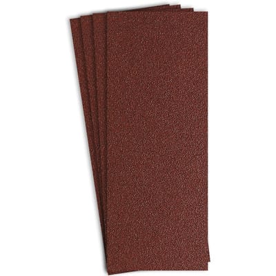 Klingspor Streifen / kletthaftend PS 22 K, LxB 115X115, Korn 120