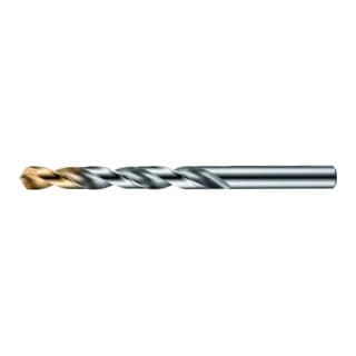 Dormer - Spiralbohrer Hss Din338n 13,4mm 118g Typ N 4xd A00213.4 Tin Tip