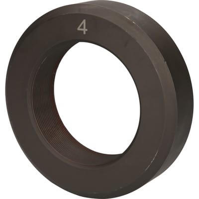 KS Tools Druckmutter, 138 x 35 mm
