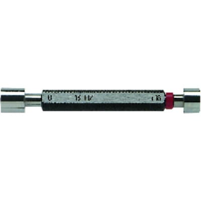 Mahr Grenzlehrdorn Lehrenstahl DIN 2245 H7 4,0 mm